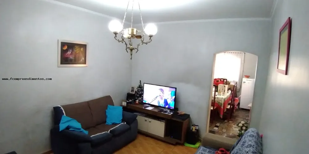 Sobrado, 4 quartos - Foto 3