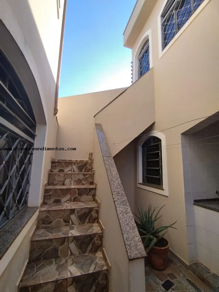 Sobrado, 4 quartos - Foto 5