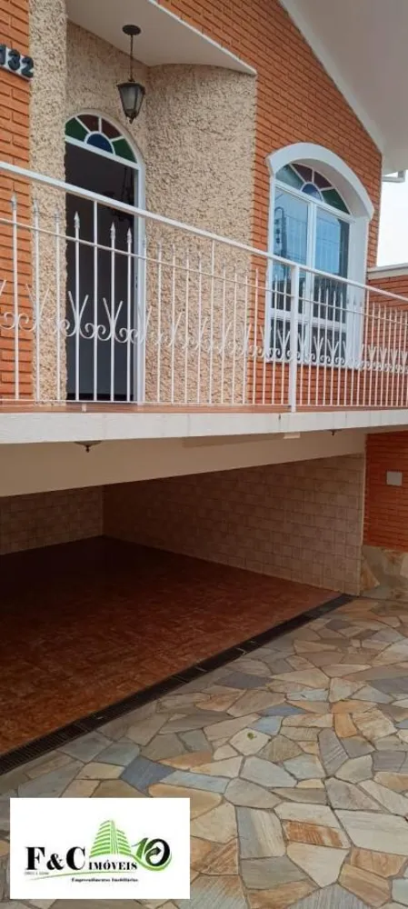 Casa, 3 quartos - Foto 4