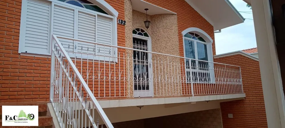 Casa, 3 quartos - Foto 7
