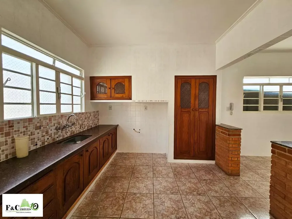 Casa, 3 quartos - Foto 6