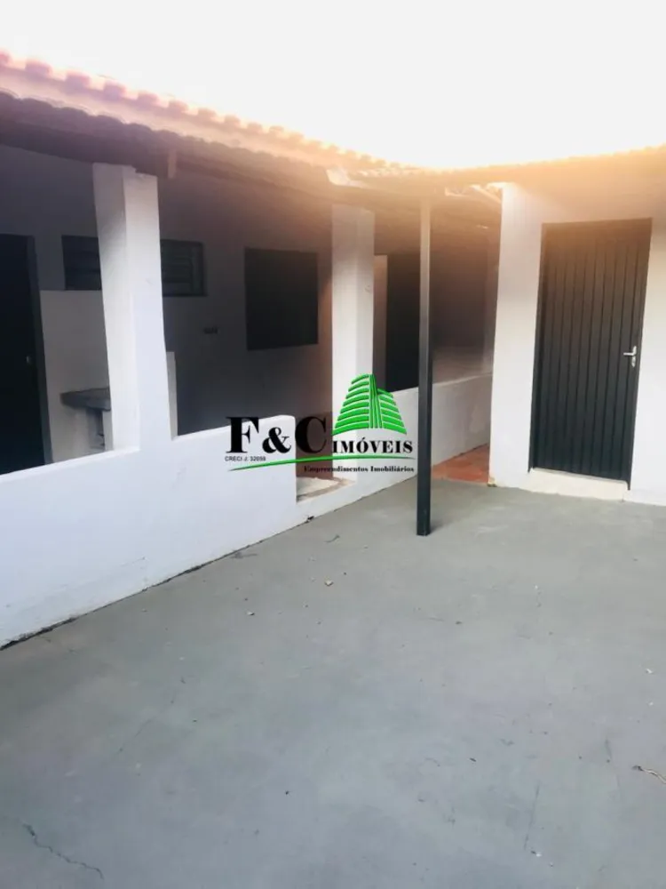 Casa, 3 quartos - Foto 8