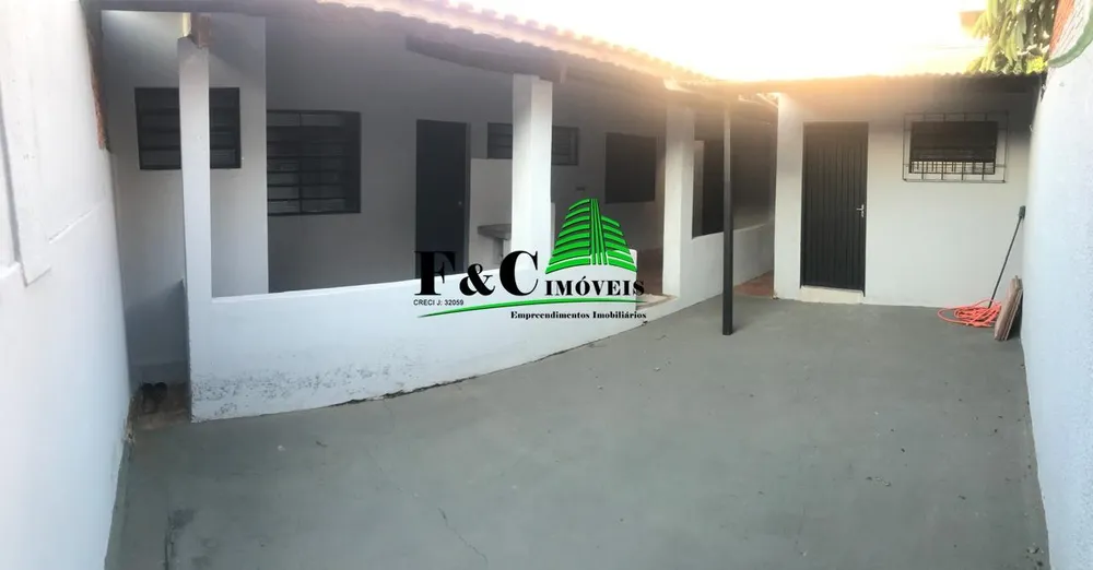 Casa, 3 quartos - Foto 4