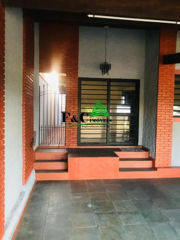 Casa, 3 quartos - Foto 5