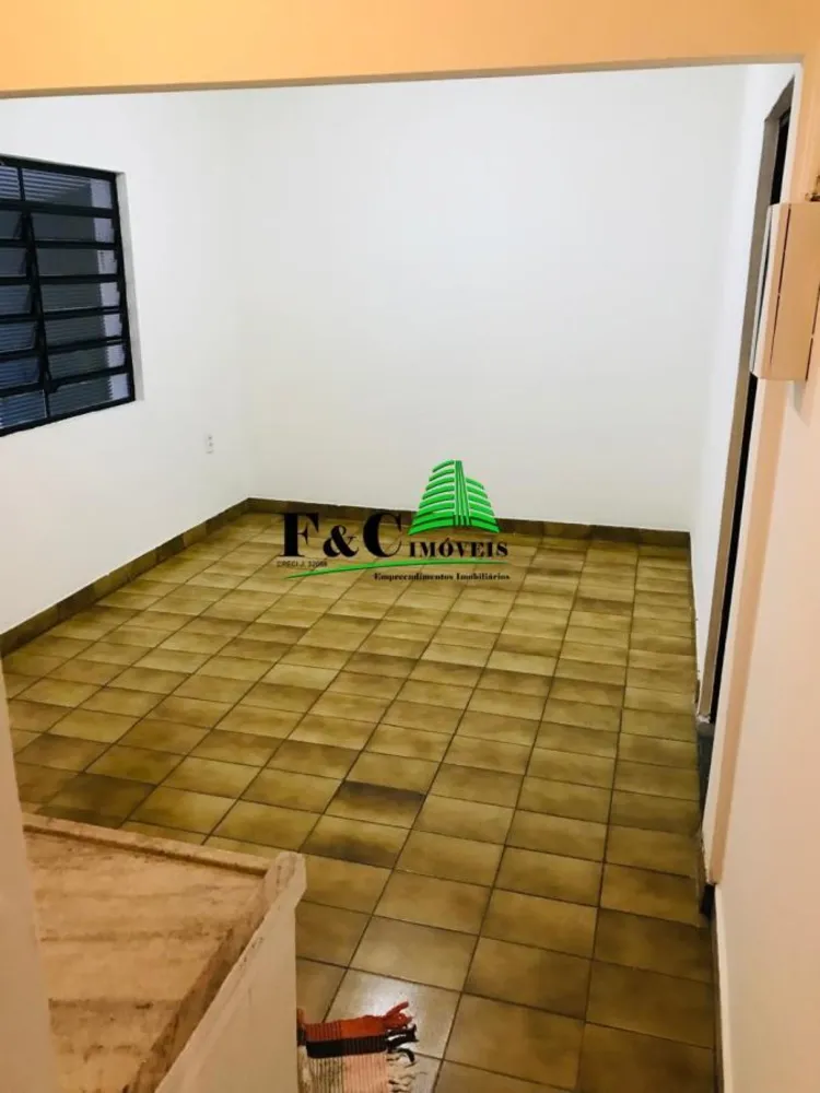 Casa, 3 quartos - Foto 10