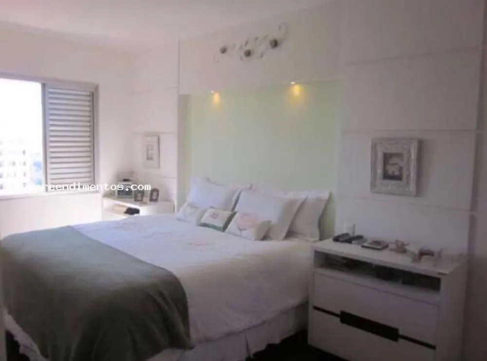 Apartamento, 4 quartos - Foto 4