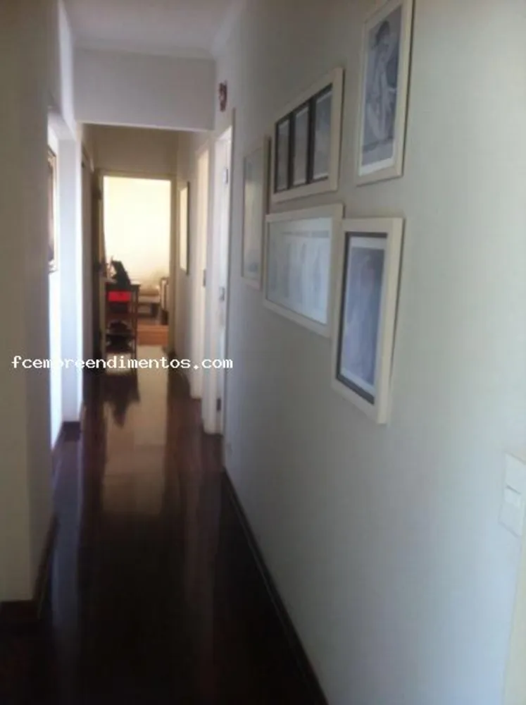 Apartamento, 4 quartos - Foto 5