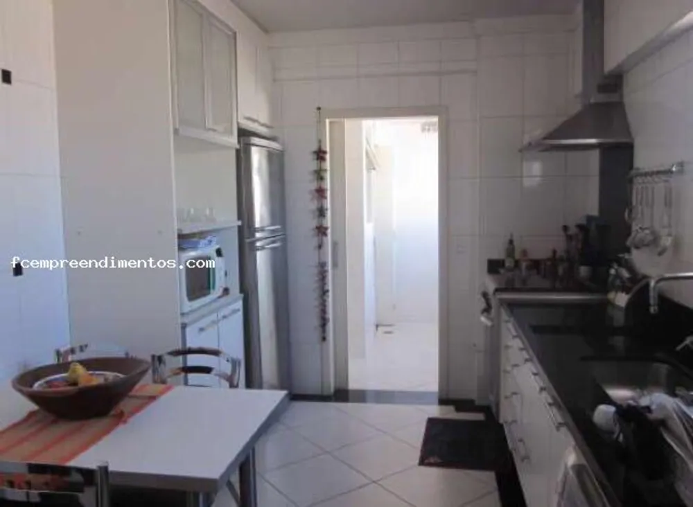 Apartamento, 4 quartos - Foto 9