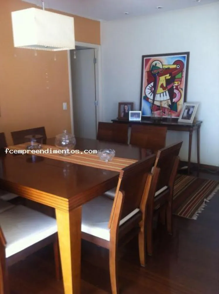 Apartamento, 4 quartos - Foto 5