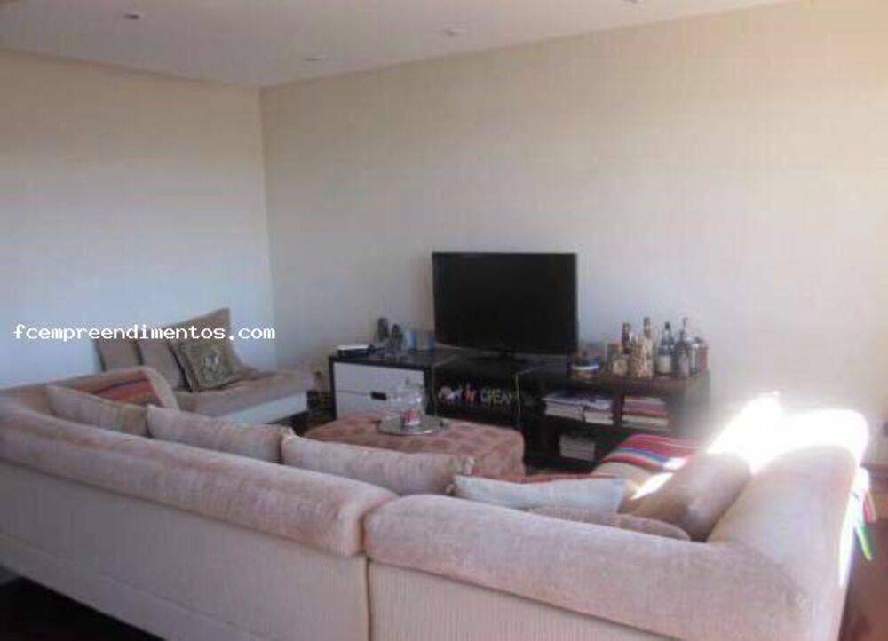 Apartamento, 4 quartos - Foto 2