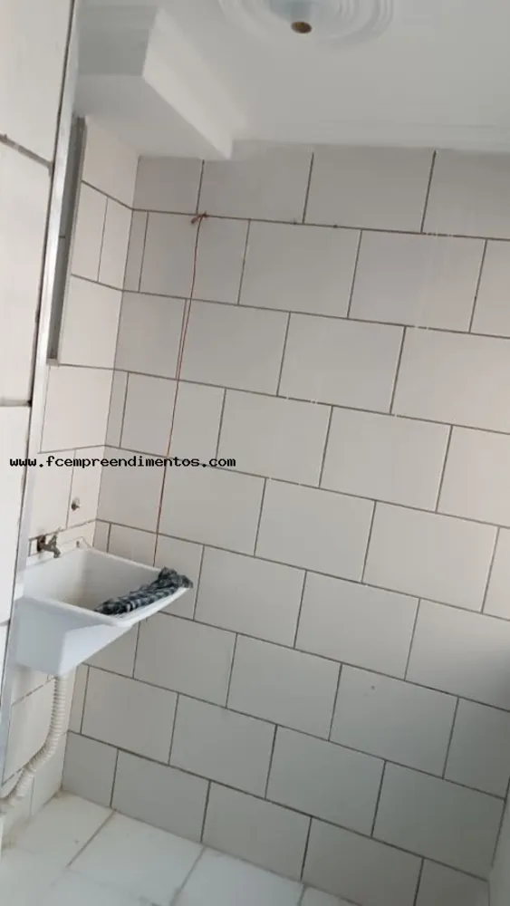 Apartamento, 2 quartos, 45 m² - Foto 5