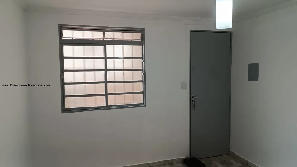 Apartamento, 2 quartos, 45 m² - Foto 7