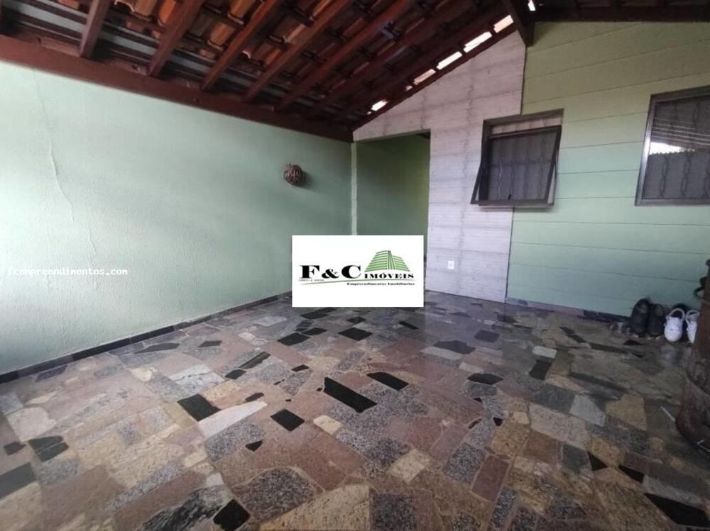 Casa, 2 quartos - Foto 1