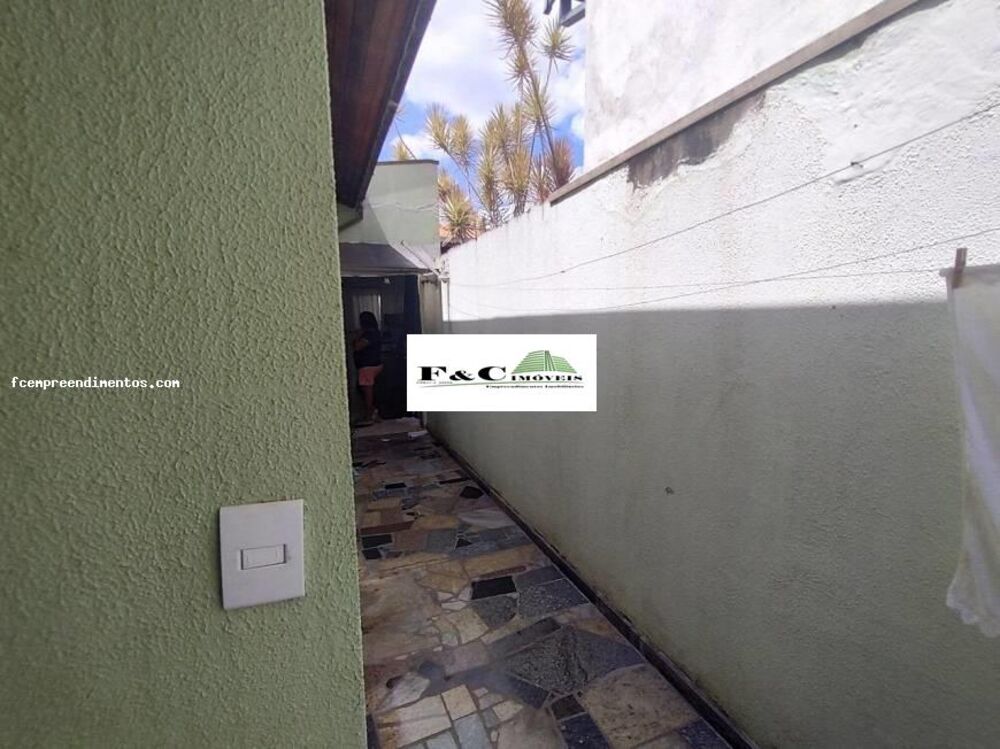 Casa, 2 quartos - Foto 3