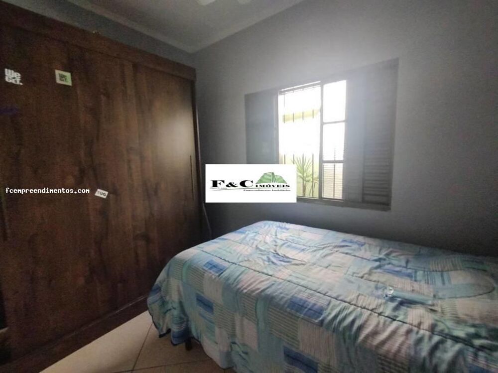 Casa, 2 quartos - Foto 4