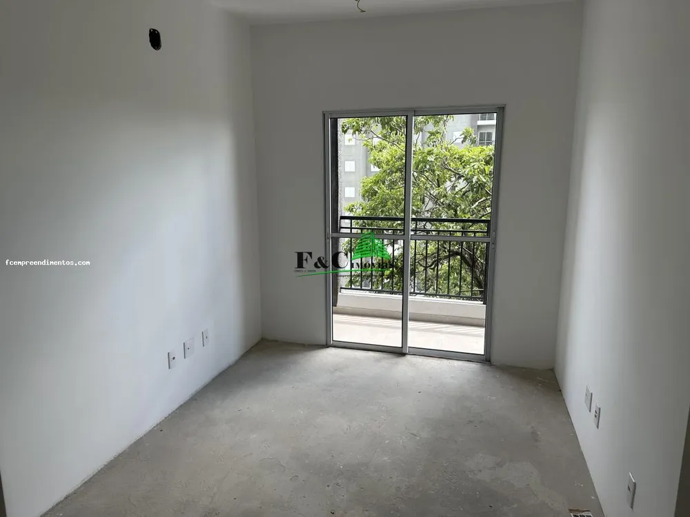 Apartamento, 2 quartos, 56 m² - Foto 1