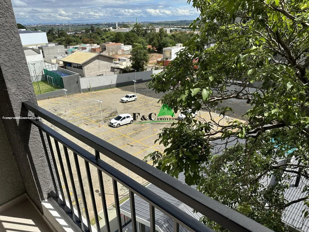 Apartamento, 2 quartos, 56 m² - Foto 10