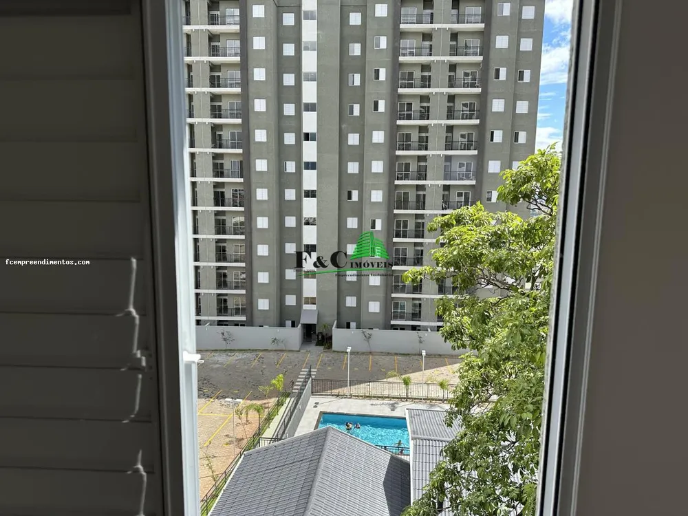 Apartamento, 2 quartos, 56 m² - Foto 11