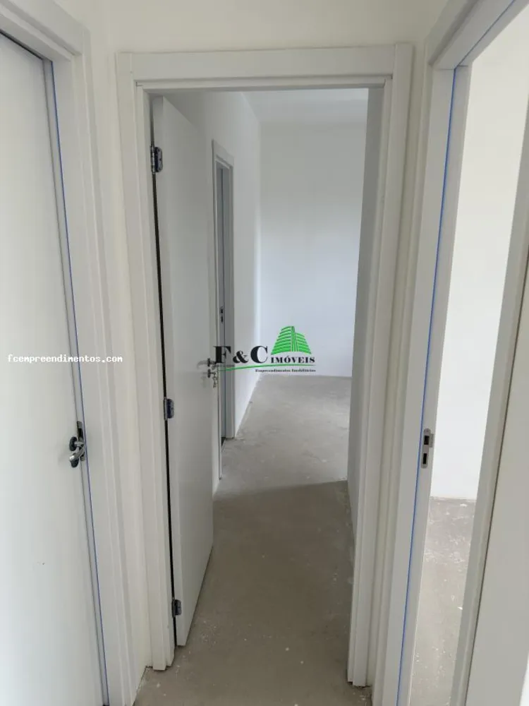 Apartamento, 2 quartos, 56 m² - Foto 2
