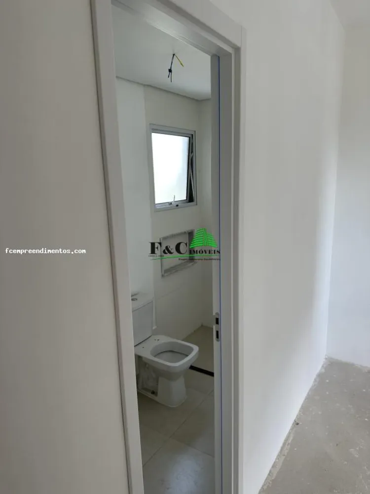 Apartamento, 2 quartos, 56 m² - Foto 8