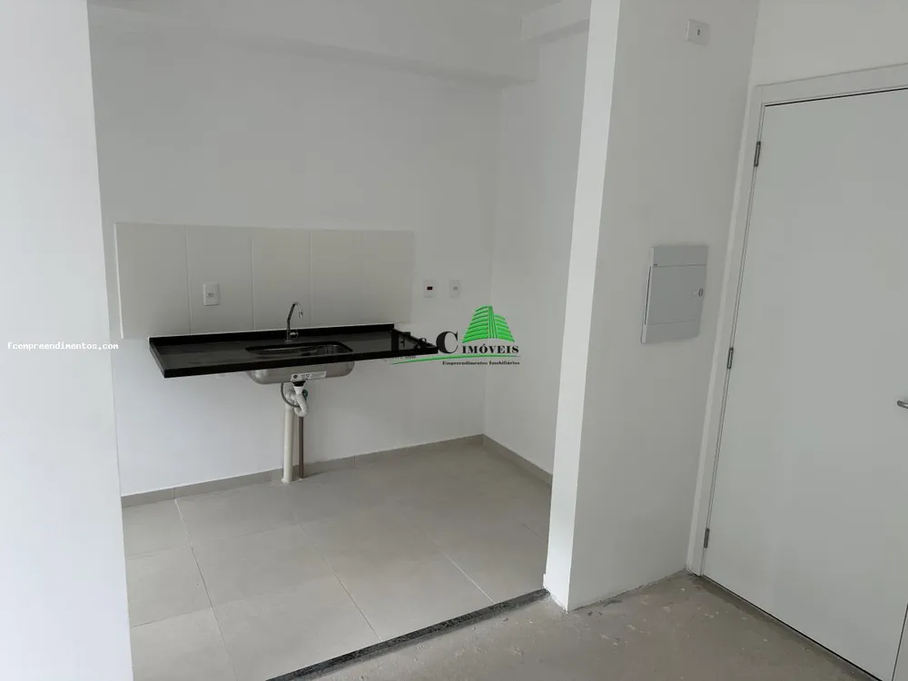 Apartamento, 2 quartos, 56 m² - Foto 6