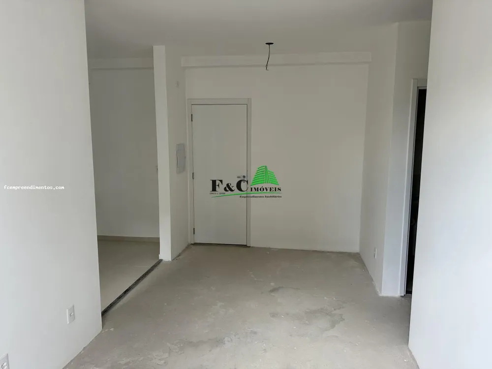 Apartamento, 2 quartos, 56 m² - Foto 3