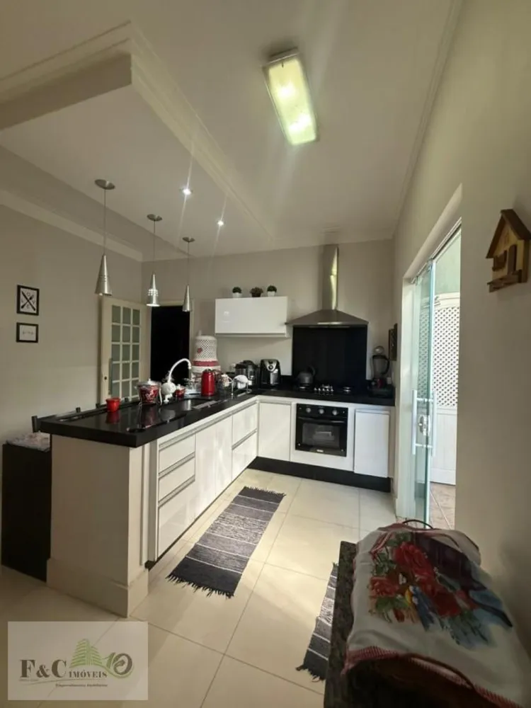 Casa, 3 quartos - Foto 4