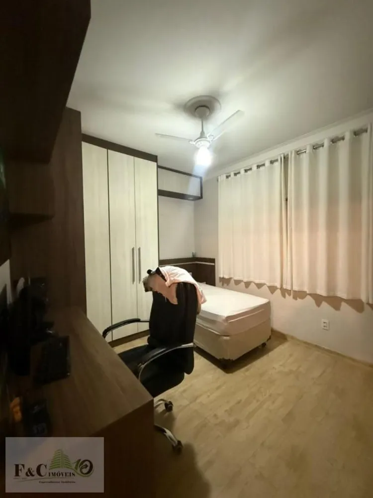 Casa, 3 quartos - Foto 6