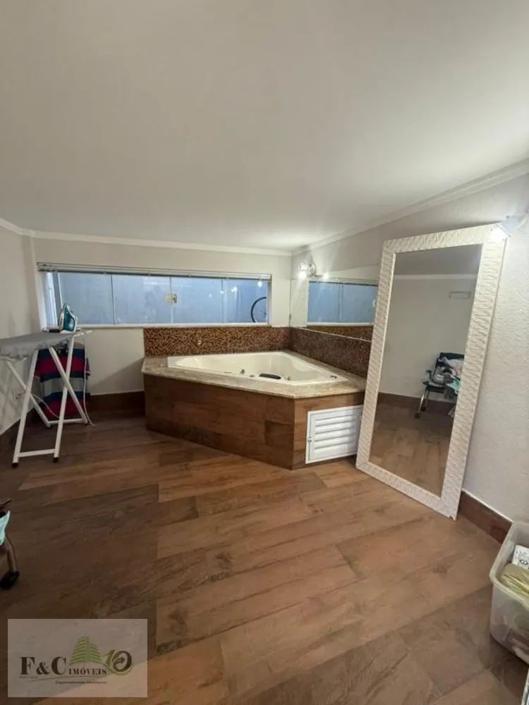 Casa, 3 quartos - Foto 3