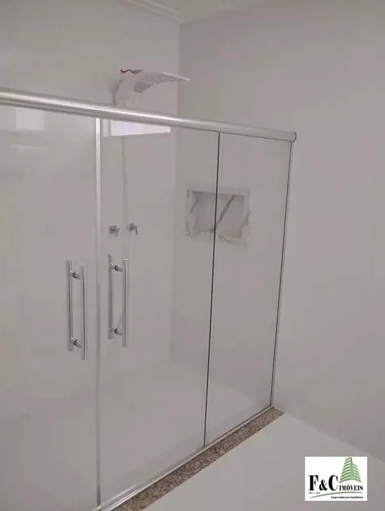 Casa de Condomínio, 3 quartos - Foto 11