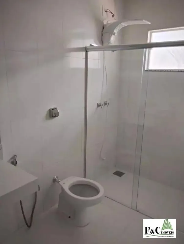 Casa de Condomínio, 3 quartos - Foto 12