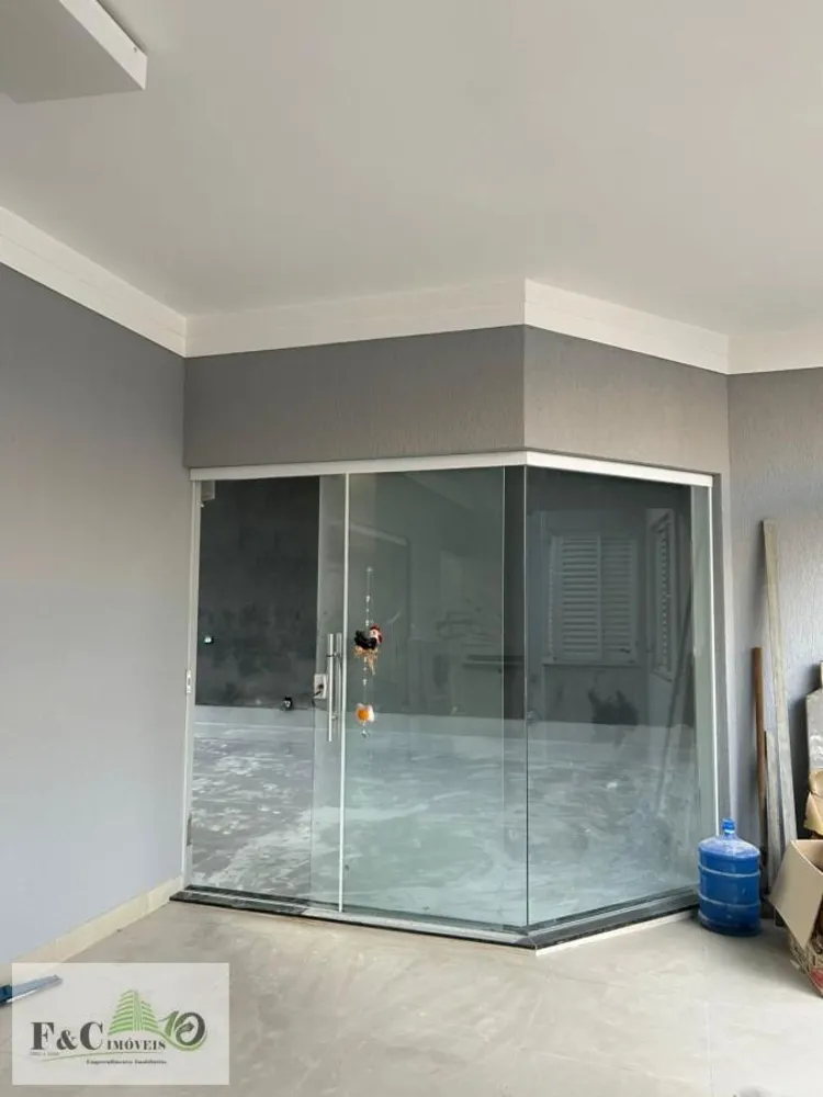 Casa, 4 quartos - Foto 1
