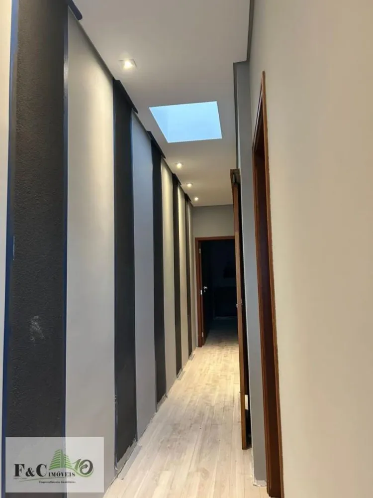 Casa, 4 quartos - Foto 6