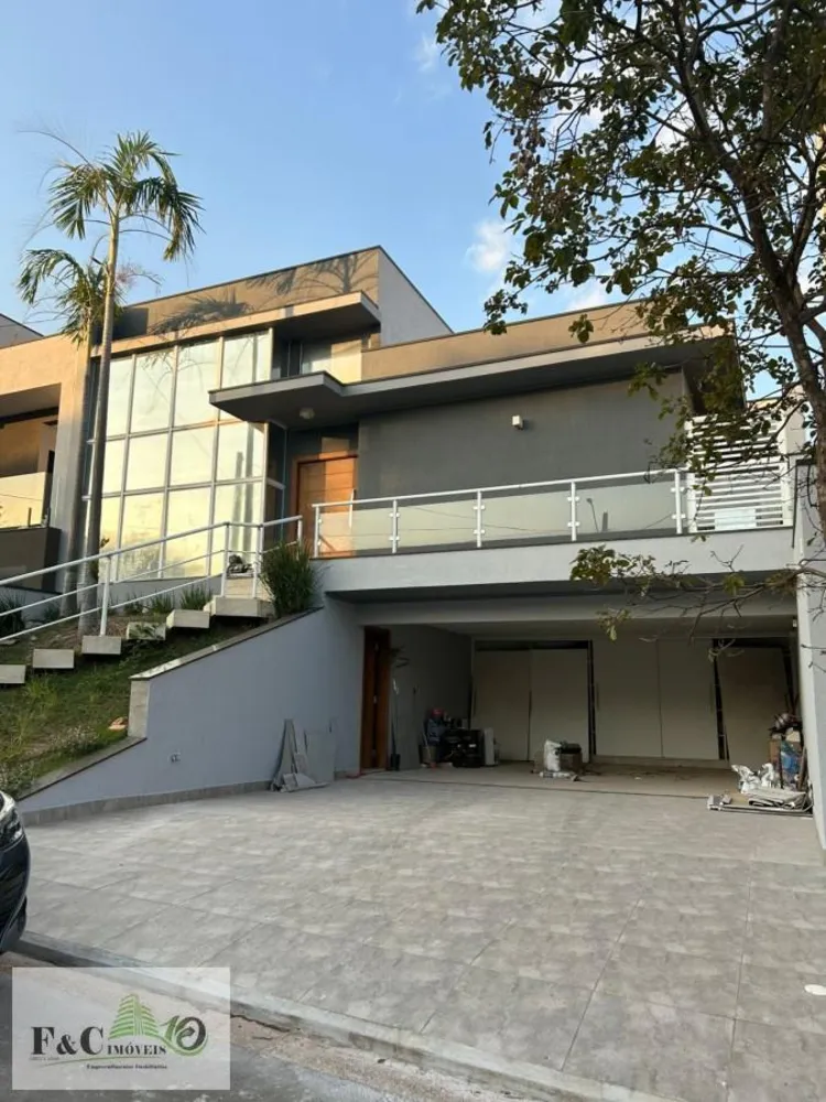 Casa, 4 quartos - Foto 7