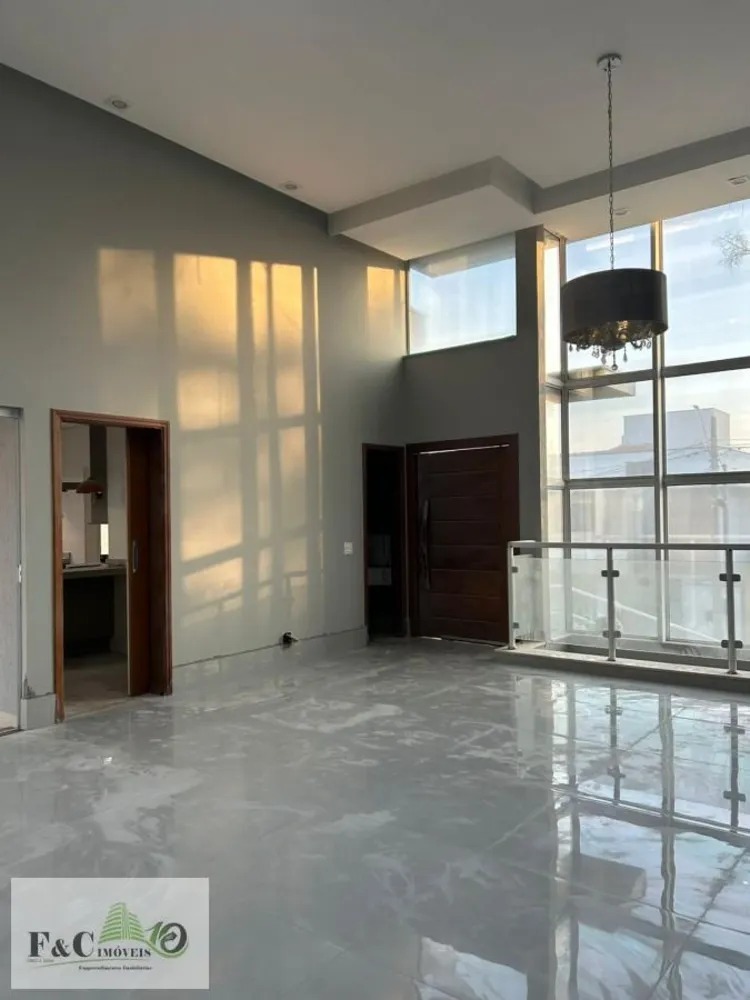 Casa, 4 quartos - Foto 6