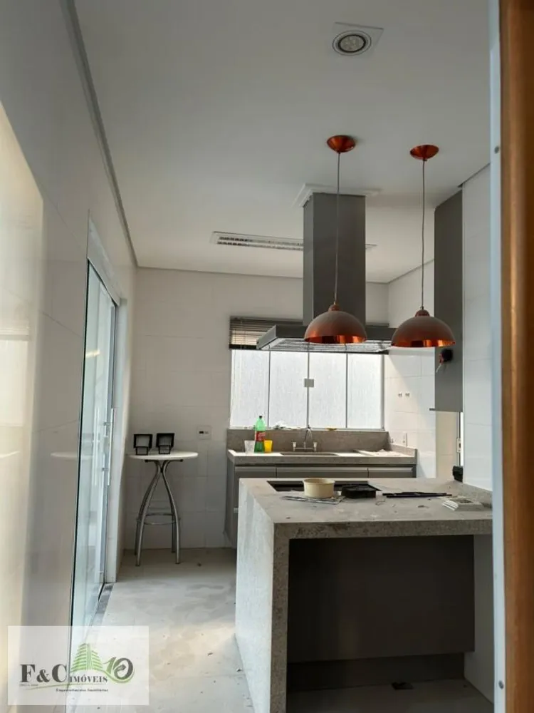 Casa, 4 quartos - Foto 4