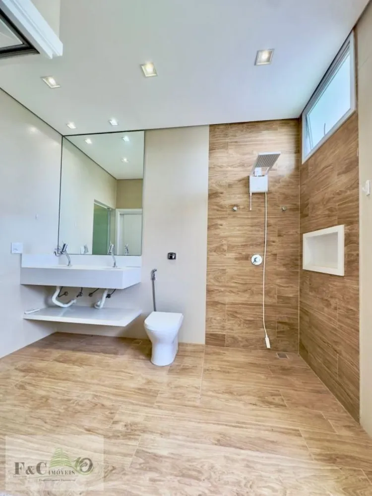 Casa de Condomínio, 3 quartos - Foto 6