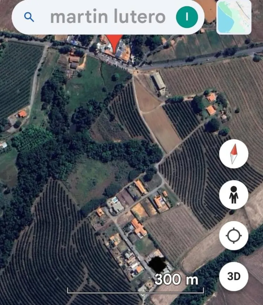 Terreno, 743 m² - Foto 3