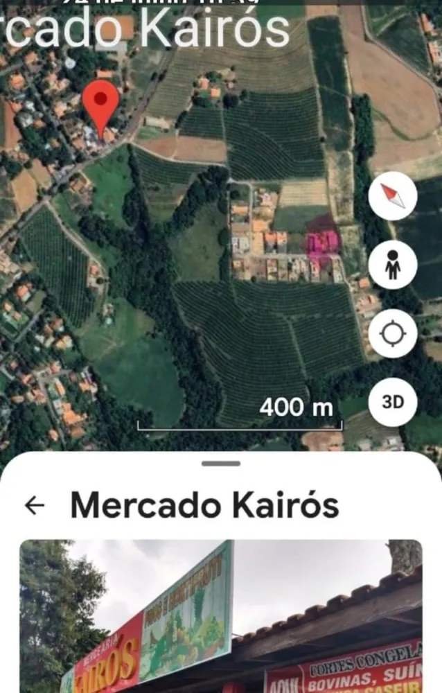 Terreno, 743 m² - Foto 1