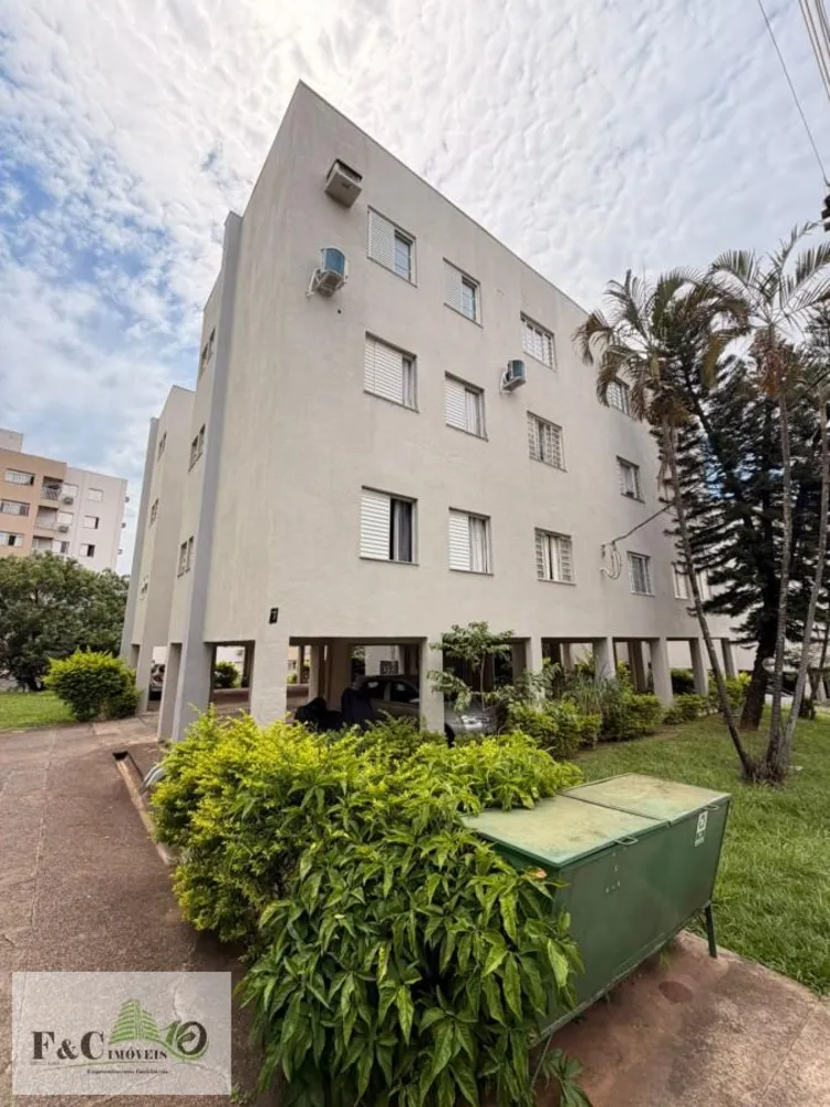 Apartamento, 2 quartos, 70 m² - Foto 1