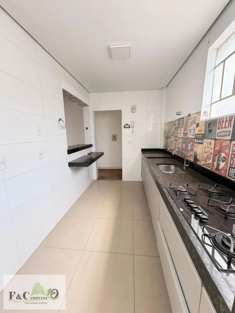 Apartamento, 2 quartos, 70 m² - Foto 11