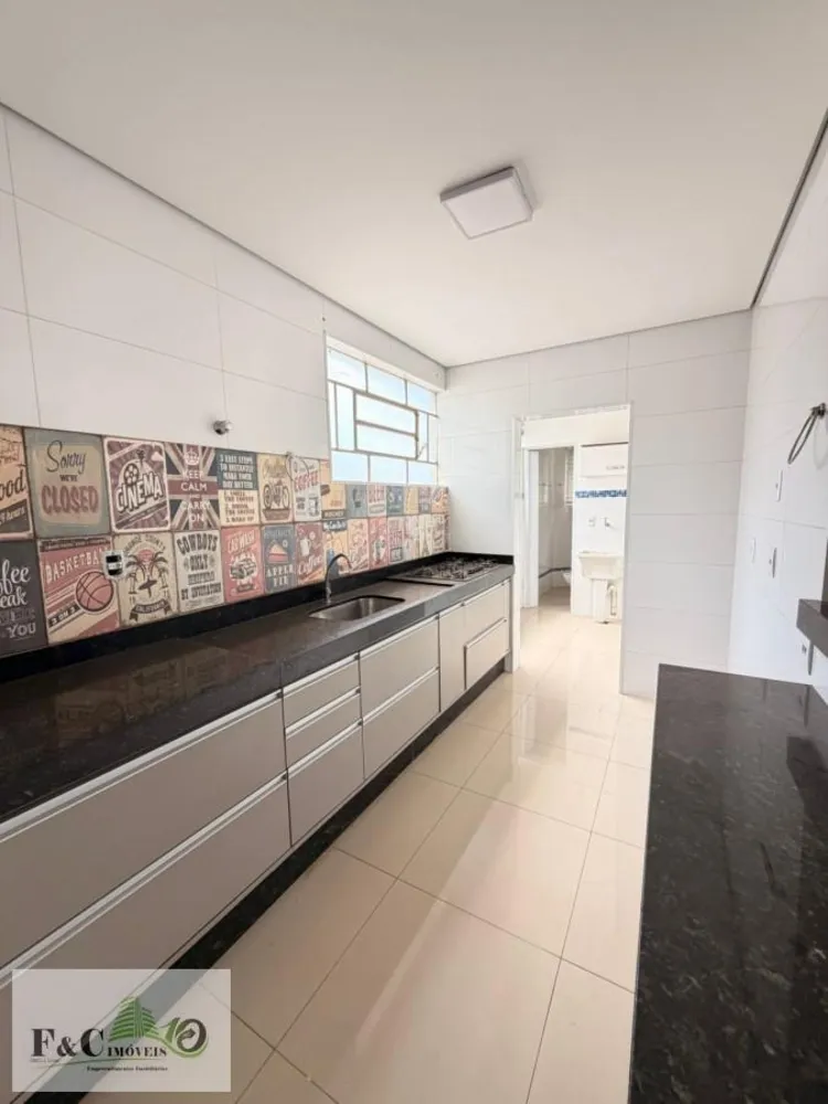 Apartamento, 2 quartos, 70 m² - Foto 8