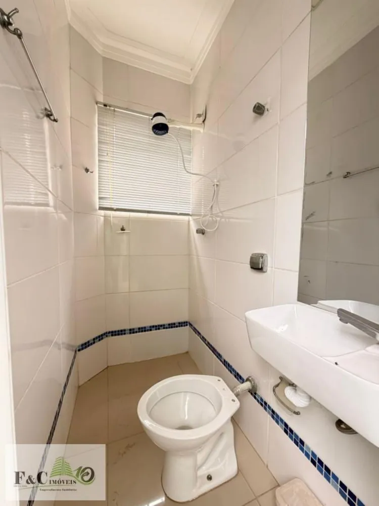 Apartamento, 2 quartos, 70 m² - Foto 5