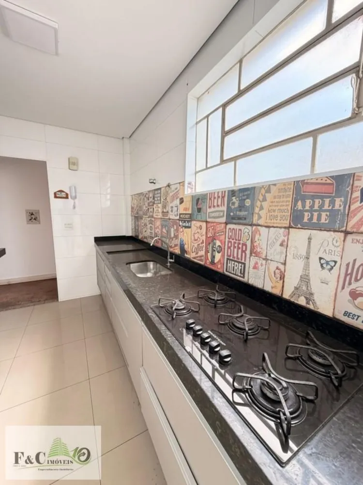 Apartamento, 2 quartos, 70 m² - Foto 6