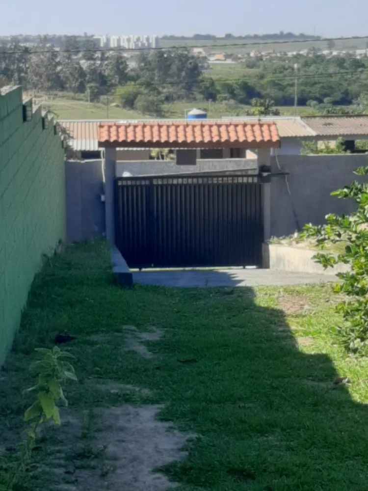 Chácara, 2 quartos, 625 m² - Foto 4