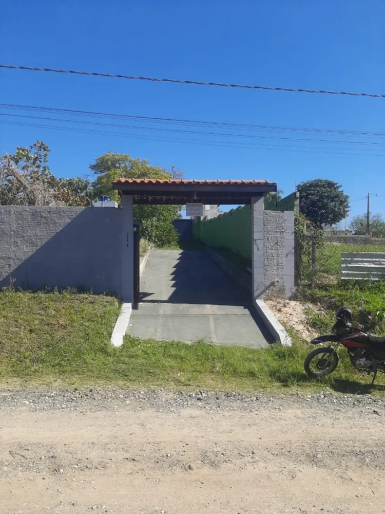 Chácara, 2 quartos, 625 m² - Foto 1