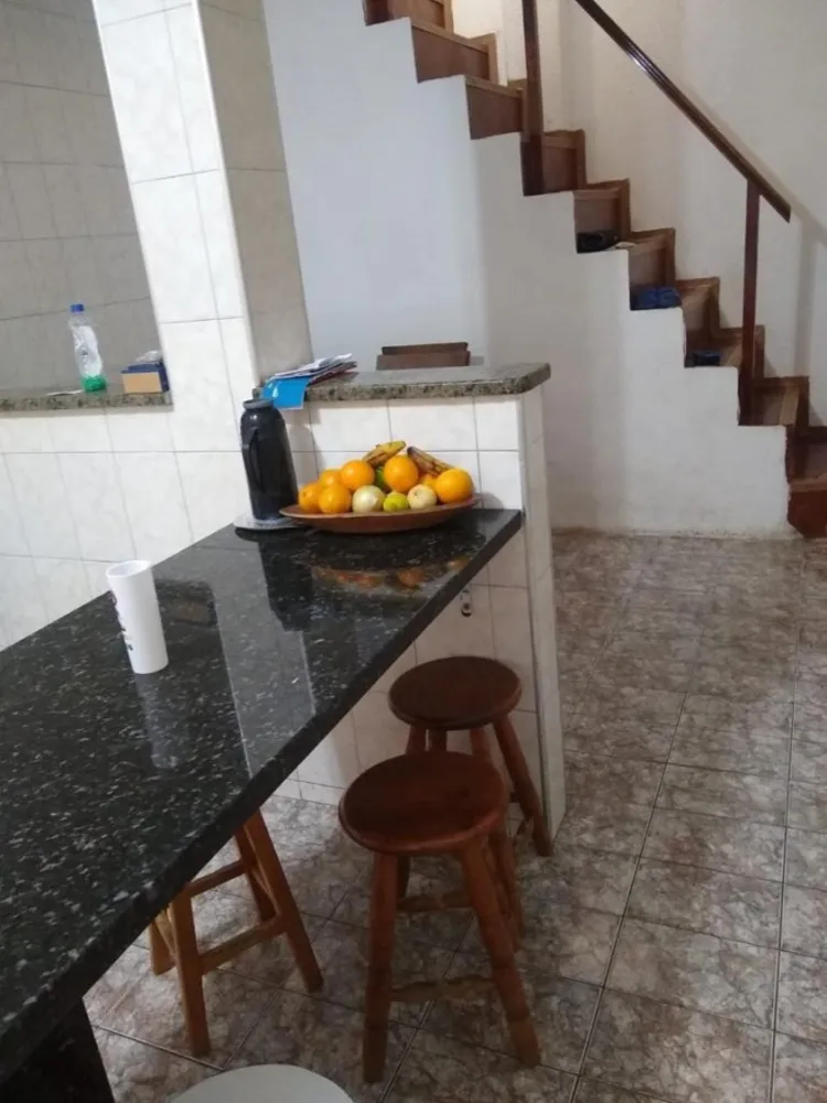 Casa, 3 quartos - Foto 7