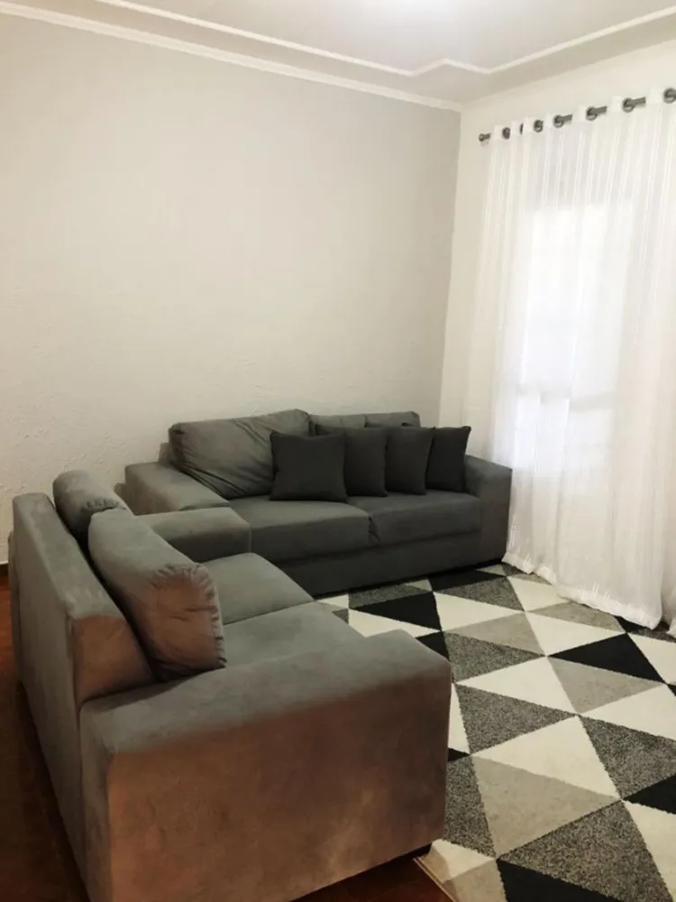 Casa, 3 quartos - Foto 3