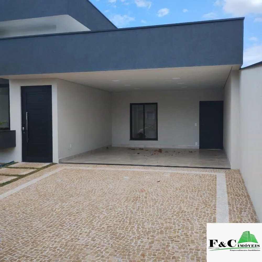 Casa, 3 quartos - Foto 5