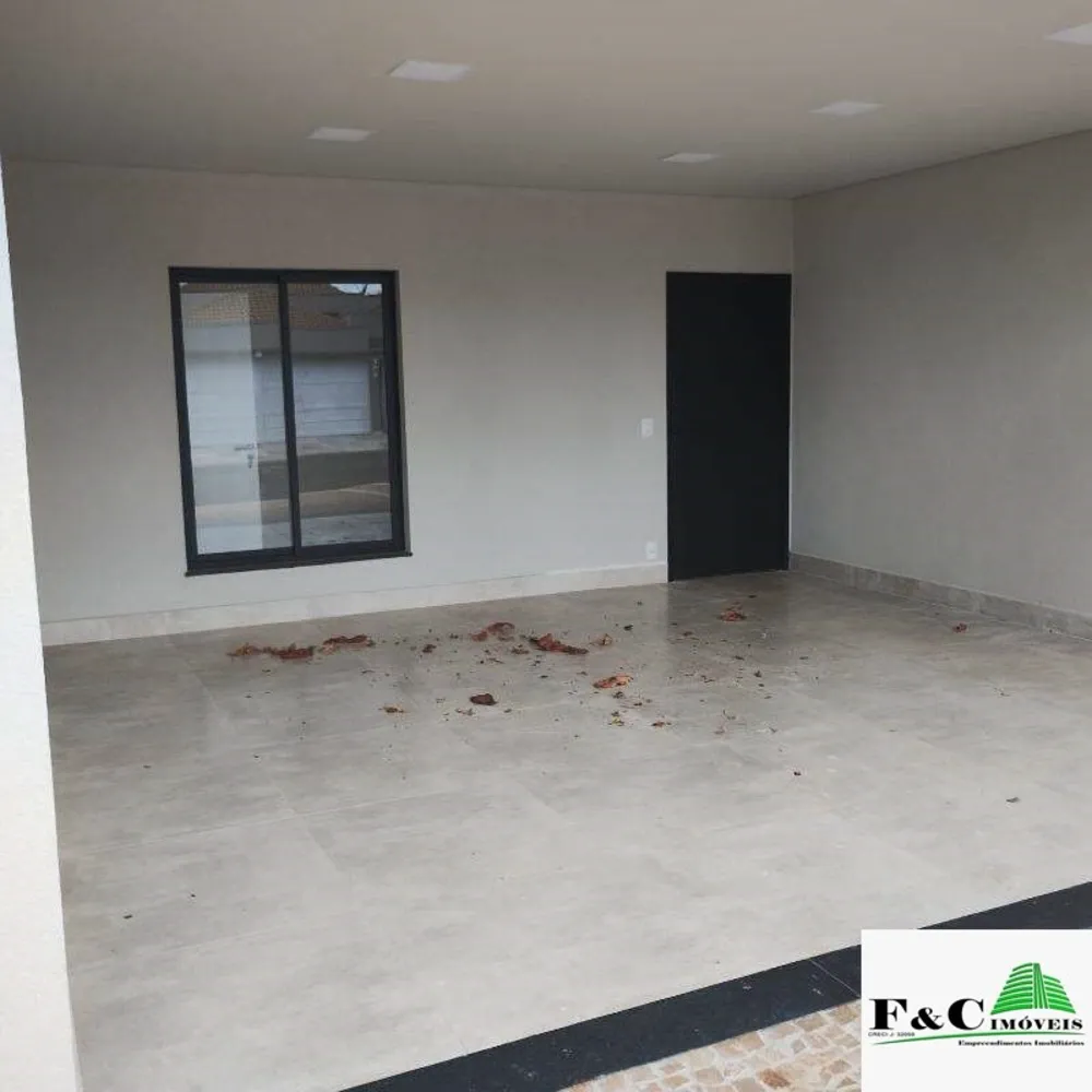 Casa, 3 quartos - Foto 4
